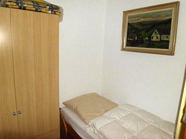 Ferienwohnung in Hahnenklee - Schlafzimmer