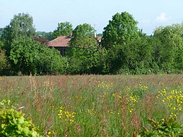 Ferienhaus in Foussais-Payré - Das verwunschene Haus der Fee Mélusine