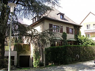 Ferienwohnung in Essen - Ferienwohnung Ruhr-Refugium in Essen