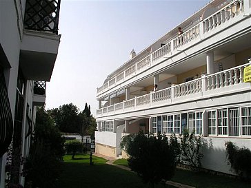 Ferienwohnung in Nerja - Ferienwohnung El Retiro del Moro