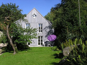 Ferienwohnung in Neunburg vorm Wald - Ferienwohnungen Untermurnthal