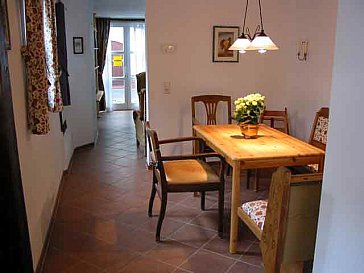 Ferienhaus in Bad Neuenahr-Ahrweiler - Wohnzimmer