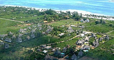 Ferienhaus in Diani Beach - 'Wir suchen noch Nachbarn' - bitte fragen Sie uns!