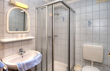 Ferienwohnung in Todtnauberg - 2-Zimmer-Ferienwohnung 3 mit 35m²