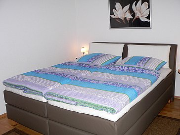 Ferienwohnung in Bad Harzburg - Boxspringbetten