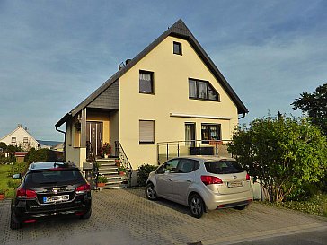 Ferienwohnung in Kirnitzschtal-Lichtenhain - Eigene Ferienwohnung Noack und Zimmervermittlung