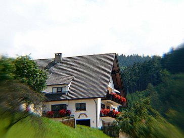 Ferienhaus in Oppenau - Haupthaus