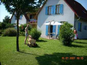 Ferienwohnung in Ostheim vor der Rhön - Bild1