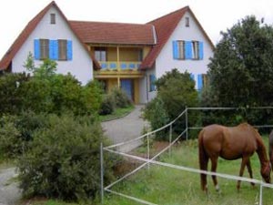 Ferienwohnung in Ostheim vor der Rhön - Bild3