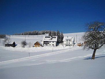 Ferienwohnung in Titisee-Neustadt - Ferienwohnung direkt im Ski- und Wandergebiet