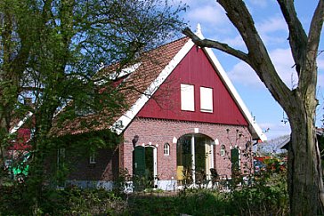 Ferienhaus in Winterswijk-Meddo - Ferienhaus auf DE SPIL