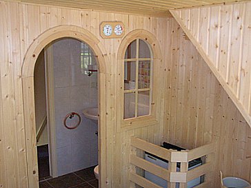 Ferienhaus in Winterswijk-Meddo - Sauna