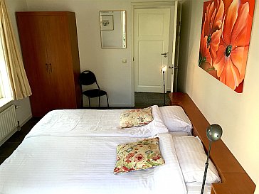 Ferienhaus in Winterswijk-Meddo - Schlafzimmer