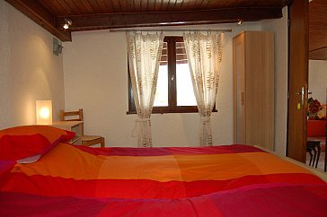 Ferienhaus in Azillanet - Schlafzimmer