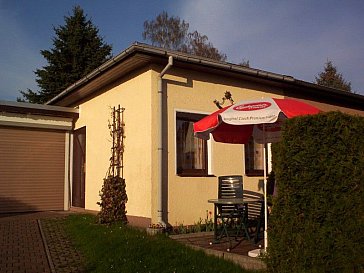 Ferienhaus in Rathmannsdorf - Bild1