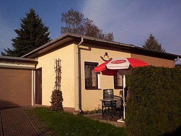 Ferienhaus in Rathmannsdorf - Bild8