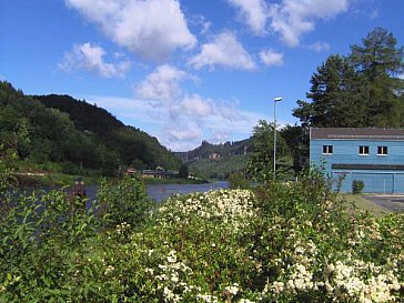 Ferienhaus in Rathmannsdorf - Bild10