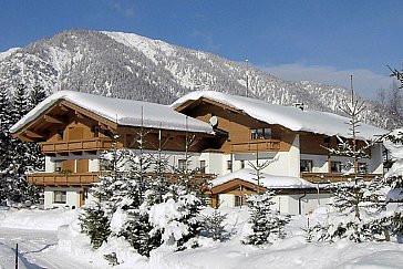 Ferienwohnung in St. Ulrich am Pillersee - Winterurlaub im Pillerseetal