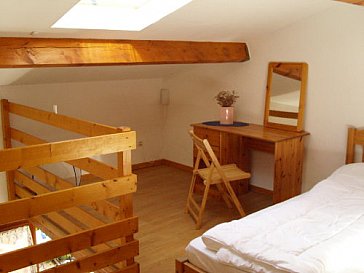 Ferienhaus in Gruissan-Les Ayguades - Schlafzimmer