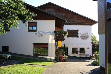 Ferienwohnung in Moosburg - Urlaubsbauernhof Wabnig in Moosburg