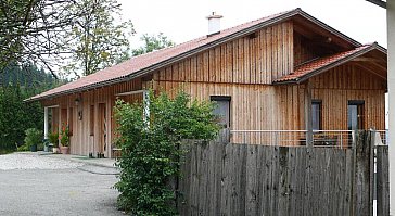 Ferienwohnung in Moosburg - Urlaubsbauernhof Wabnig