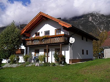 Ferienwohnung in St. Stefan - Ferienhaus Sommer