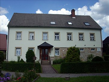 Ferienwohnung in Königstein - Ferienwohnung Familie Patzig in Königstein