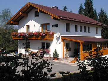 Ferienwohnung in Neureichenau - Haus Weitblick in Neureichenau