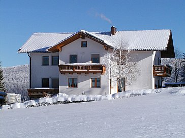 Ferienwohnung in Neureichenau - Haus Weitblick in Bayern