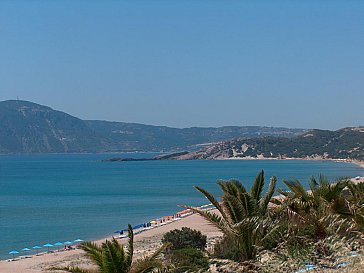 Ferienhaus in Mastichari - KEFALOS BEACHES