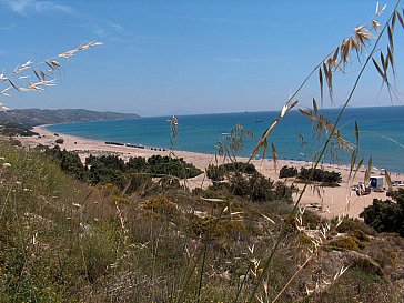 Ferienhaus in Mastichari - PARADISE BEACH