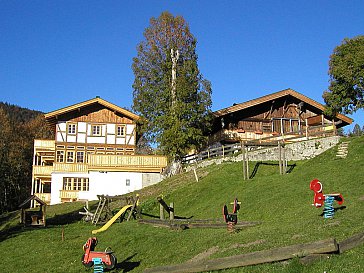 Ferienwohnung in Telfs - Bild1