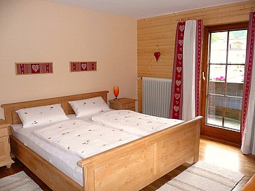 Ferienwohnung in Waidring - App.3 für 2 Erwachsene + 1 Kind