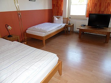 Ferienwohnung in Rullstorf - Zimmer