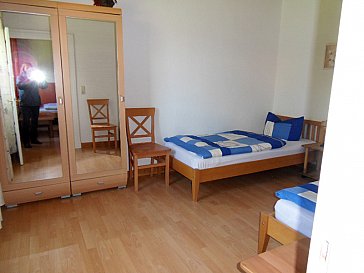 Ferienwohnung in Rullstorf - Zimmer