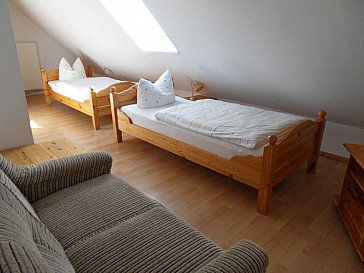 Ferienwohnung in Rullstorf - Zimmer