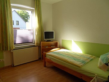 Ferienwohnung in Rullstorf - Zimmer