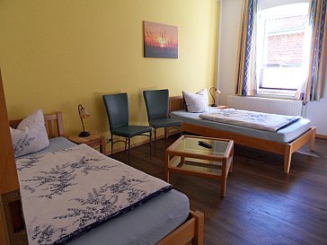 Ferienwohnung in Rullstorf - Zimmer