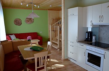 Ferienwohnung in Koglhof - Ferienwohnung Morgenrot