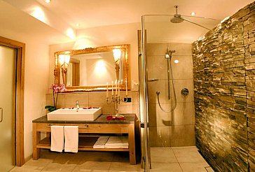 Ferienwohnung in Tramin - Ferienwohnung