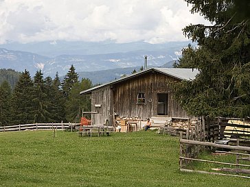 Ferienwohnung in Karersee-Welschnofen - Wanderung