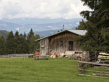 Ferienwohnung in Karersee-Welschnofen - Wanderung