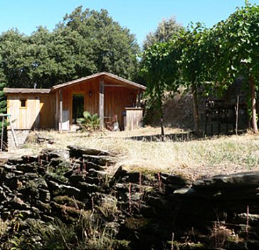 Ferienhaus in St. Germain de Calberte - Bild1