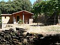 Ferienhaus in St. Germain de Calberte - Languedoc-Roussillon