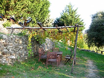 Ferienhaus in St. Germain de Calberte - Bild6