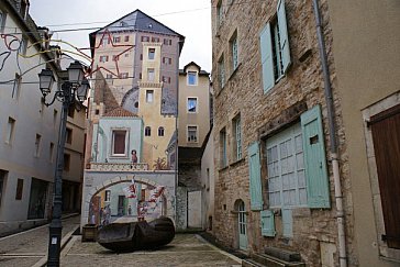 Ferienhaus in St. Germain de Calberte - Bild15