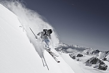 Ferienwohnung in Kaprun - Top Skigebiete, Skibus ab Haus, Schneesicher