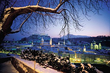 Ferienwohnung in Kaprun - Stadt Salzburg