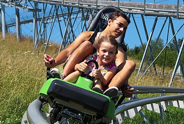 Ferienwohnung in Kaprun - Alle Sport- Freizeitmöglichkeiten in der Region