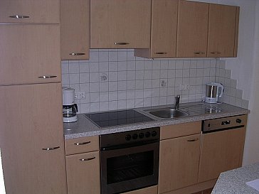 Ferienwohnung in Hopfgarten - Appartement 1 - ca 60m² - befindet sich im EG